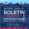 Portada BOLETIN APCFC 2021