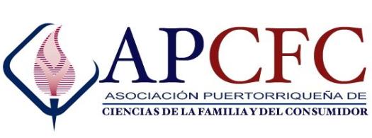 Asociación Puertorriqueña de Ciencia de la Familia y del Consumidor (APCFC)