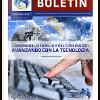 Portada BOLETIN APCFC  2015